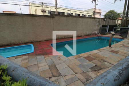 Apartamento à venda com 51m², 2 quartos e sem vagaÁrea comum - Piscina