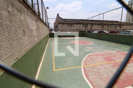 Apartamento à venda com 51m², 2 quartos e sem vagaQuadra Esportiva