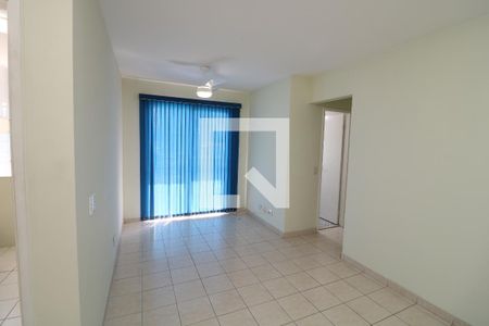 Sala de apartamento à venda com 2 quartos, 51m² em Jardim Vila Formosa, São Paulo