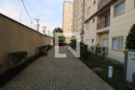 Apartamento à venda com 51m², 2 quartos e sem vagaJardim