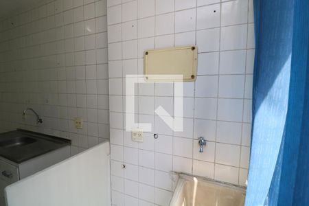 Apartamento à venda com 51m², 2 quartos e sem vagaÁrea de Serviço