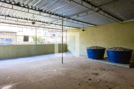 Casa para alugar com 140m², 3 quartos e sem vaga Casa para alugar com 140m², 3 quartos e sem vagaTerraço