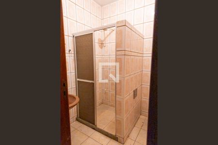 Casa para alugar com 140m², 3 quartos e sem vaga Casa para alugar com 140m², 3 quartos e sem vagaBanheiro 1