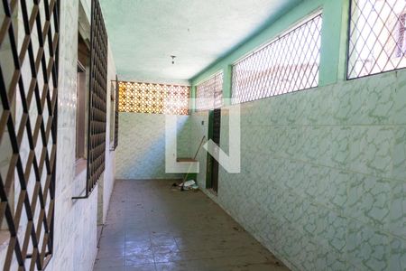 Casa para alugar com 140m², 3 quartos e sem vaga Casa para alugar com 140m², 3 quartos e sem vagaVaranda