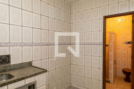 Casa para alugar com 140m², 3 quartos e sem vaga Casa para alugar com 140m², 3 quartos e sem vagaCozinha