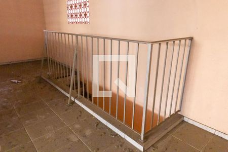 Casa para alugar com 140m², 3 quartos e sem vaga Casa para alugar com 140m², 3 quartos e sem vagaTerraço