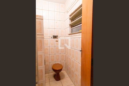 Casa para alugar com 140m², 3 quartos e sem vaga Casa para alugar com 140m², 3 quartos e sem vagaBanheiro