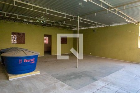 Casa para alugar com 140m², 3 quartos e sem vaga Casa para alugar com 140m², 3 quartos e sem vagaTerraço
