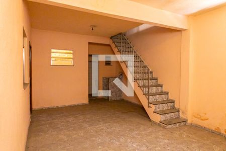 Casa para alugar com 140m², 3 quartos e sem vaga Casa para alugar com 140m², 3 quartos e sem vagaÁrea de Serviço
