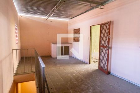 Casa para alugar com 140m², 3 quartos e sem vaga Casa para alugar com 140m², 3 quartos e sem vagaTerraço