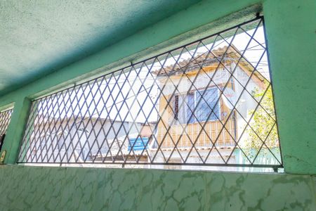 Casa para alugar com 140m², 3 quartos e sem vaga Casa para alugar com 140m², 3 quartos e sem vagaVaranda