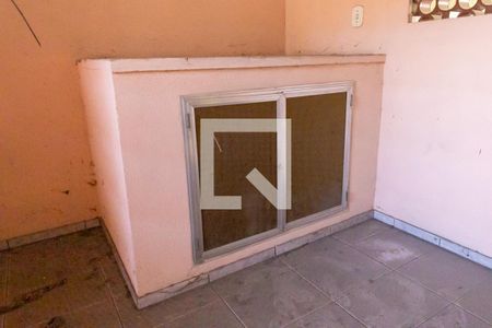 Casa para alugar com 140m², 3 quartos e sem vaga Casa para alugar com 140m², 3 quartos e sem vagaTerraço