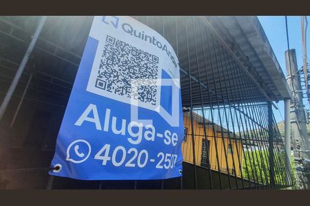 Casa para alugar com 140m², 3 quartos e sem vaga Casa para alugar com 140m², 3 quartos e sem vagaFachada