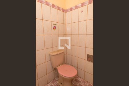 Casa para alugar com 140m², 3 quartos e sem vaga Casa para alugar com 140m², 3 quartos e sem vagaBanheiro 2