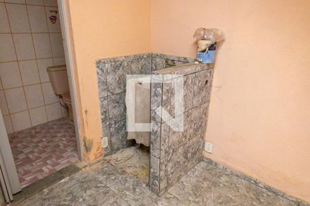 Casa para alugar com 140m², 3 quartos e sem vaga Casa para alugar com 140m², 3 quartos e sem vagaDetalhe da area de serviço