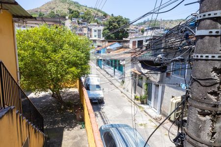 Casa para alugar com 140m², 3 quartos e sem vaga Casa para alugar com 140m², 3 quartos e sem vagaVista