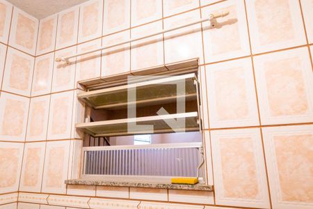 Casa para alugar com 140m², 3 quartos e sem vaga Casa para alugar com 140m², 3 quartos e sem vagaDetalhe do banheiro 1