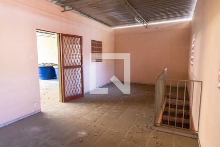 Casa para alugar com 140m², 3 quartos e sem vaga Casa para alugar com 140m², 3 quartos e sem vagaTerraço