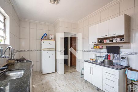 Cozinha - Casa 2 de casa à venda com 5 quartos, 180m² em Novo Osasco, Osasco