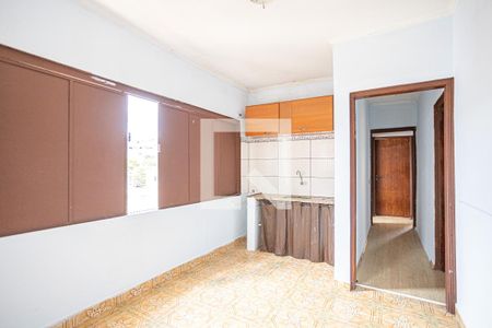 Cozinha - Casa 1 de casa à venda com 5 quartos, 180m² em Novo Osasco, Osasco