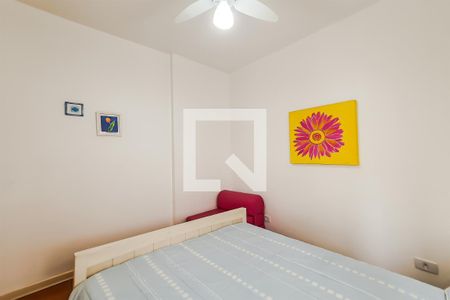 Apartamento para alugar com 152m², 4 quartos e 2 vagasQuarto 2