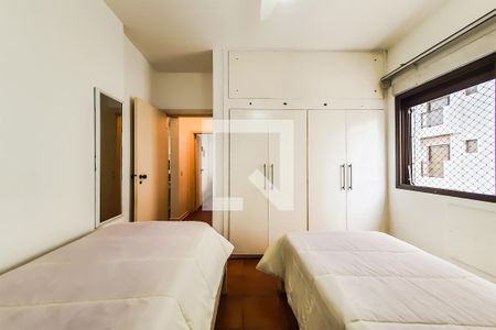 Apartamento para alugar com 152m², 4 quartos e 2 vagasQuarto 3