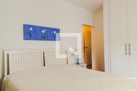 Apartamento para alugar com 152m², 4 quartos e 2 vagasQuarto Suíte