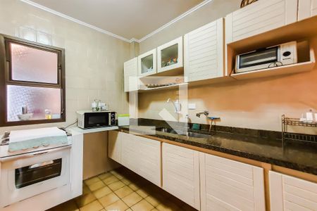 Apartamento para alugar com 152m², 4 quartos e 2 vagasCozinha - Armários