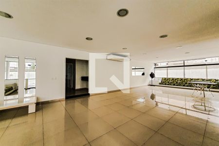 Apartamento para alugar com 152m², 4 quartos e 2 vagasÁrea comum - Salão de festas