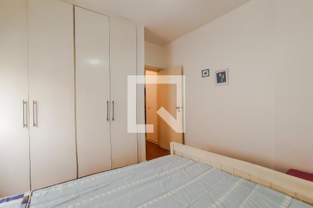 Apartamento para alugar com 152m², 4 quartos e 2 vagasQuarto 2