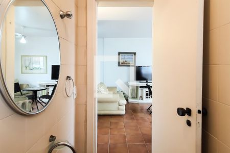 Apartamento para alugar com 152m², 4 quartos e 2 vagas Lavabo