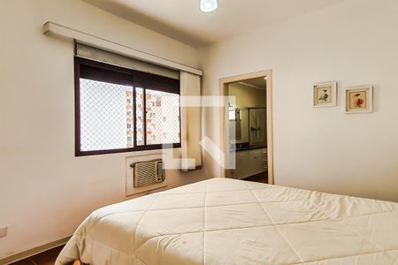 Apartamento para alugar com 152m², 4 quartos e 2 vagasQuarto Suíte