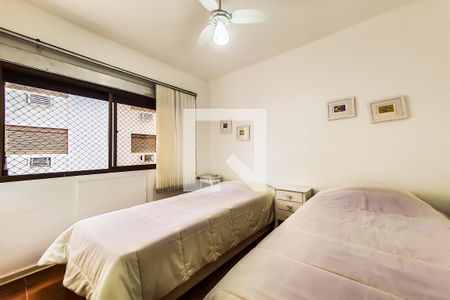 Apartamento para alugar com 152m², 4 quartos e 2 vagasQuarto 3