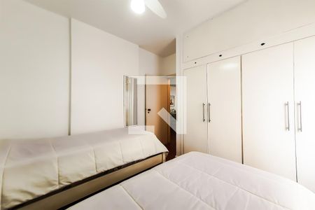 Apartamento para alugar com 152m², 4 quartos e 2 vagasQuarto 3