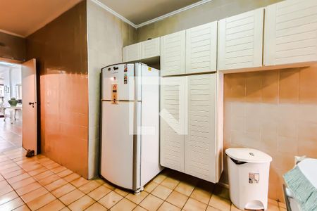 Apartamento para alugar com 152m², 4 quartos e 2 vagasCozinha