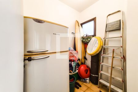 Apartamento para alugar com 152m², 4 quartos e 2 vagasQuarto de Serviço