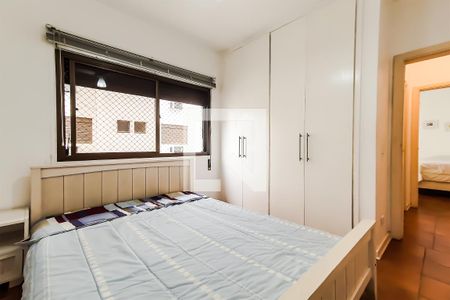 Apartamento para alugar com 152m², 4 quartos e 2 vagasQuarto 2