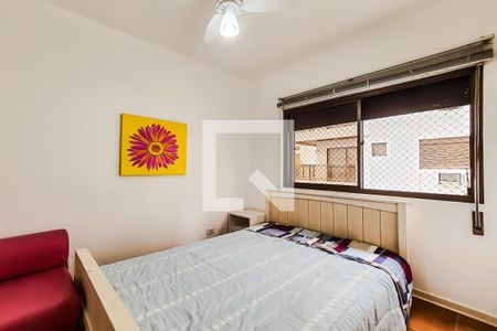 Apartamento para alugar com 152m², 4 quartos e 2 vagasQuarto 2