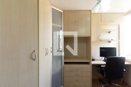 Quarto 1 de apartamento para alugar com 3 quartos, 90m² em Indianópolis, São Paulo
