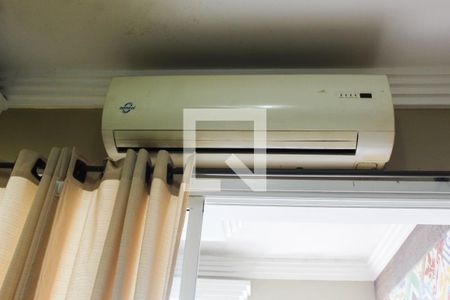Apartamento à venda com 83m², 3 quartos e 1 vaga Apartamento à venda com 83m², 3 quartos e 1 vagaAr condicionado