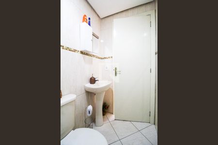 Apartamento à venda com 83m², 3 quartos e 1 vaga Apartamento à venda com 83m², 3 quartos e 1 vagaBanheiro