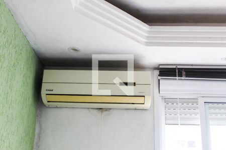 Apartamento à venda com 83m², 3 quartos e 1 vaga Apartamento à venda com 83m², 3 quartos e 1 vagaAr condicionado
