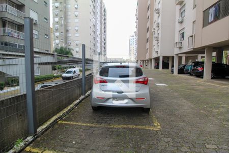 Apartamento à venda com 83m², 3 quartos e 1 vaga Apartamento à venda com 83m², 3 quartos e 1 vagaVaga