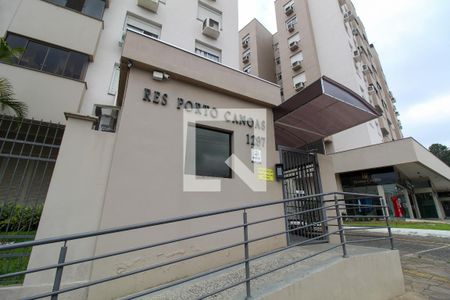 Apartamento à venda com 83m², 3 quartos e 1 vaga Apartamento à venda com 83m², 3 quartos e 1 vagaEntrada do condomínio