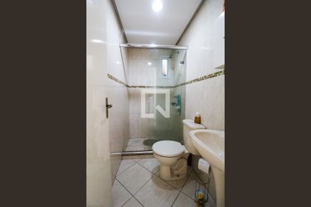 Apartamento à venda com 83m², 3 quartos e 1 vaga Apartamento à venda com 83m², 3 quartos e 1 vagaBanheiro
