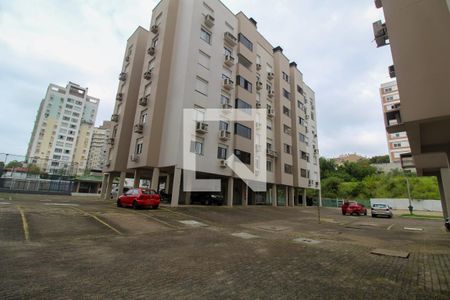 Apartamento à venda com 83m², 3 quartos e 1 vaga Apartamento à venda com 83m², 3 quartos e 1 vagaÁrea do condomínio