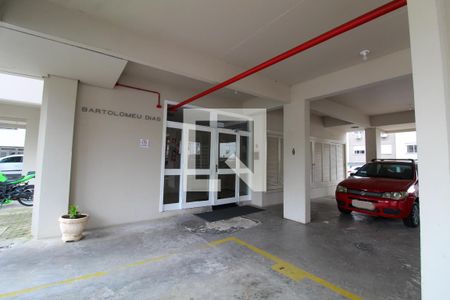 Apartamento à venda com 83m², 3 quartos e 1 vaga Apartamento à venda com 83m², 3 quartos e 1 vagaHall de entrada
