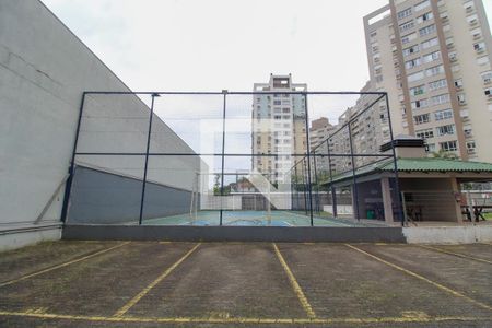 Apartamento à venda com 83m², 3 quartos e 1 vaga Apartamento à venda com 83m², 3 quartos e 1 vagaQuadra Esportiva