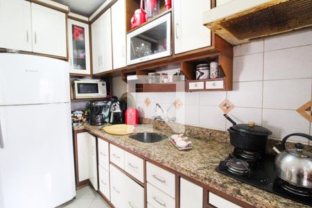 Apartamento à venda com 83m², 3 quartos e 1 vaga Apartamento à venda com 83m², 3 quartos e 1 vagaCozinha