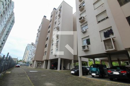 Apartamento à venda com 83m², 3 quartos e 1 vaga Apartamento à venda com 83m², 3 quartos e 1 vagaÁrea condominio